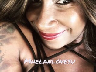 Mhelanlovesu