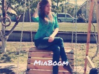 MiaBoom