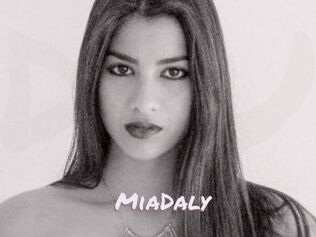 MiaDaly