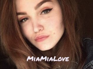 MiaMiaLove