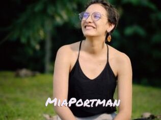 MiaPortman