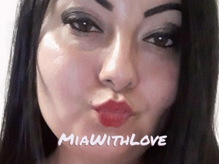 MiaWithLove