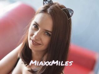 MiaxxMiles