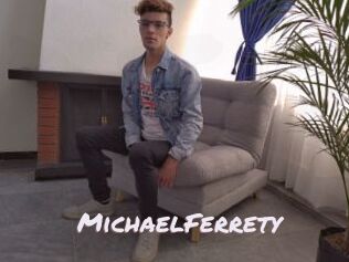 MichaelFerrety