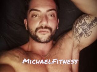 MichaelFitness