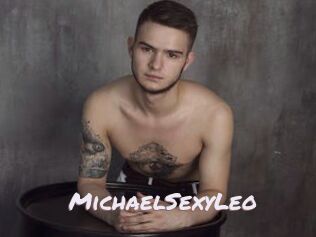 MichaelSexyLeo