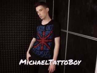 MichaelTattoBoy