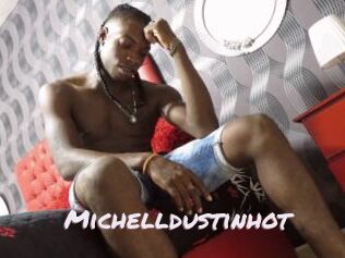 Michelldustinhot