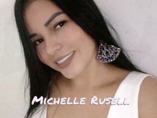 Michelle_Rusell