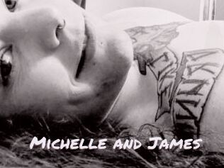 Michelle_and_James