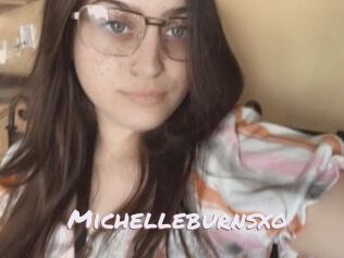 Michelleburnsxo