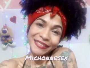 Michonnesex