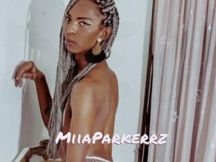 MiiaParkerrz