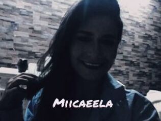 Miicaeela