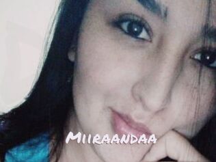 Miiraandaa