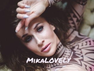 MikaLOVELY