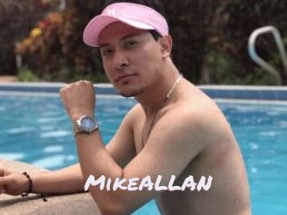 MikeALLAN