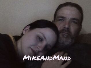 MikeAndMand