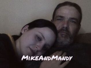 MikeAndMandy