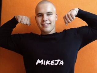 MikeJa