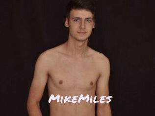 MikeMiles