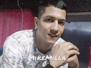 MikeMilla