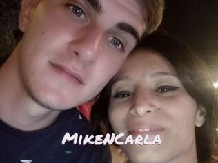 MikeNCarla