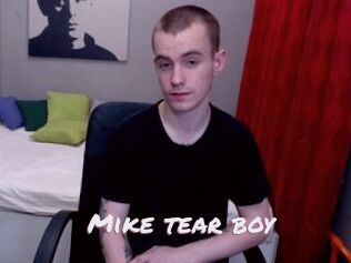 Mike_tear_boy