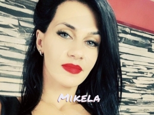 Mikela