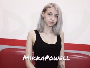 MikkaPowell