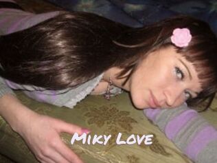 Miky_Love