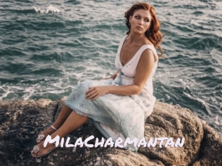 MilaCharmantan