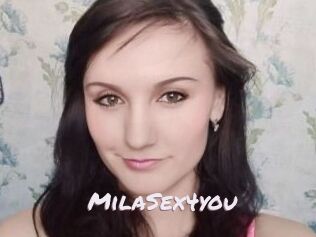 MilaSex4you