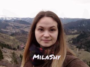 MilaShy