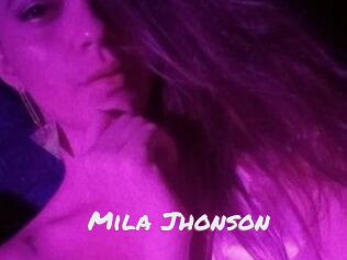 Mila_Jhonson