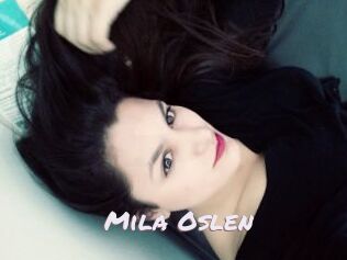 Mila_Oslen