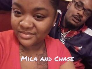 Mila_and_Chase