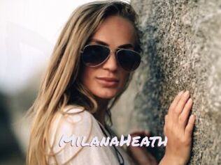 MilanaHeath