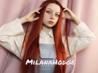 MilanaHodge