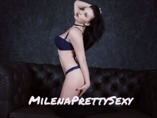 MilenaPrettySexy