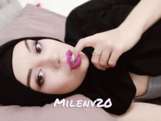 Milenv20