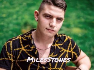 MilesStones