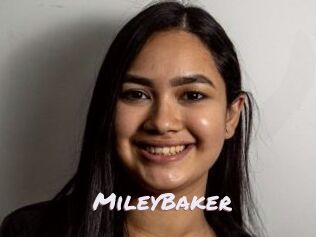 MileyBaker