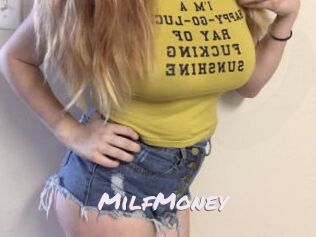 MilfMoney