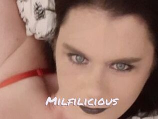 Milfilicious
