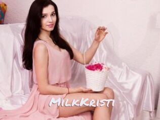 MilkKristi