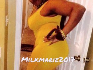 Milkmarie2017