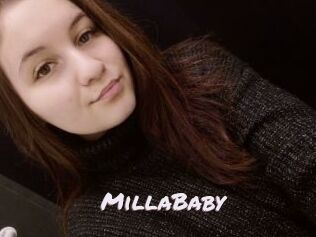 MillaBaby