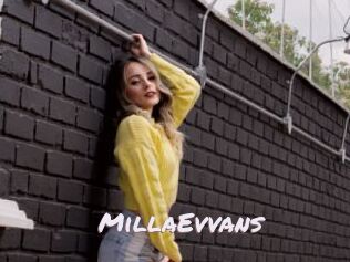 MillaEvvans