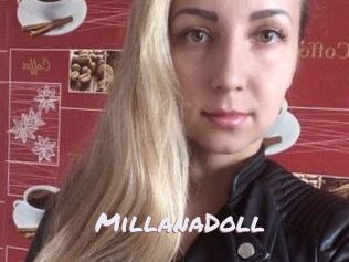 MillanaDoll